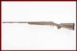 BROWNING X-BOLT PRO 6.5 CREEDMOOR NEW GUN INV 206426 - 1 of 8