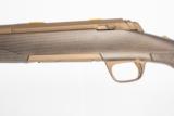 BROWNING X-BOLT PRO 6.5 CREEDMOOR NEW GUN INV 206426 - 4 of 8