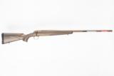 BROWNING X-BOLT PRO 6.5 CREEDMOOR NEW GUN INV 206426 - 8 of 8