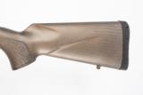 BROWNING X-BOLT PRO 6.5 CREEDMOOR NEW GUN INV 206426 - 3 of 8
