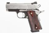 KIMBER
ULTRA CDP II 45ACP USED GUN INV 206947 - 2 of 2