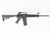 RUGER AR-556 5.56MM USED GUN INV 207259 - 2 of 4