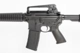 RUGER AR-556 5.56MM USED GUN INV 207259 - 3 of 4