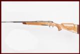 BROWNING X-BOLT WHITE GOLD MEDALLION 22-250 WIN NEW GUN INV 205784 - 1 of 4