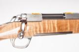 BROWNING X-BOLT WHITE GOLD MEDALLION 6.5 CREEDMOOR NEW GUN INV 204679 - 3 of 4