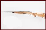 BROWNING X-BOLT WHITE GOLD MEDALLION 270 WIN NEW GUN INV 205785 - 1 of 5