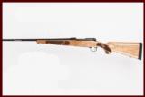 WINCHESTER M70 FEATHER WEIGHT MAPLE 308 WIN NEW GUN INV 200928 - 1 of 5