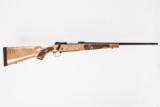 WINCHESTER M70 FEATHERWEIGHT MAPLE 25-06 REM NEW GUN INV 206633 - 6 of 6
