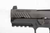 SIG SAUER P320C 9MM NEW GUN INV 207016 - 3 of 5
