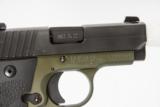 SIG SAUER P238 ARMY 380 ACP NEW GUN INV 207810 - 2 of 4