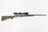 RUGER 77/17 ALL WEATHER 17HMR USED GUN INV 208358 - 2 of 4
