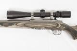 RUGER 77/17 ALL WEATHER 17HMR USED GUN INV 208358 - 4 of 4