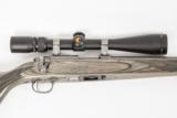 RUGER 77/17 ALL WEATHER 17HMR USED GUN INV 208358 - 3 of 4