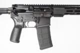 RADICAL RF-15 300BLK OUT USED GUN INV 208408 - 4 of 4