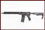 RADICAL RF-15 300BLK OUT USED GUN INV 208408 - 1 of 4
