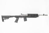 RUGER MINI-14 5.56MM USED GUN INV 208407 - 2 of 4