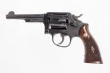SMITH AND WESSON M&P 38SPL USED GUN INV 208272 - 2 of 2