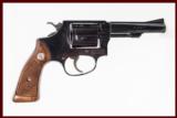 SMITH AND WESSON 33-1 38S&W USED GUN INV 208263 - 1 of 2