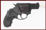 TAURUS 605 357MAG USED GUN INV 208457 - 1 of 2