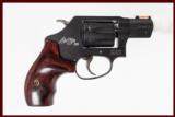 SMITH AND WESSON 351PD 22MAG NEW GUN INV 196773 - 1 of 2