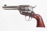 RUGER VAQUERO 357MAG NEW GUN INV 195078 - 2 of 2