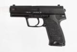 H&K USP9 9MM NEW GUN INV 197635 - 2 of 2