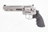 SMITH & WESSON 686-6 COMPETITIOR 357 MAG USED GUN INV 199558 - 4 of 4