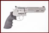 SMITH & WESSON 686-6 COMPETITIOR 357 MAG USED GUN INV 199558 - 1 of 4