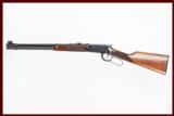 WINCHESTER 94AE 44 REMMAG USED GUN INV 208478 - 1 of 4