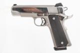 COLT 1911 LIGHTWEIGHT COMMANDER 45ACP USED GUN INV 208281 - 2 of 2