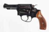 SMITH AND WESSON 36-1 38SPL USED GUN INV 208264 - 2 of 2