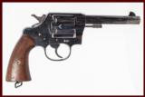 COLT 1909 DA 45ACP USED GUN INV 208274 - 1 of 2