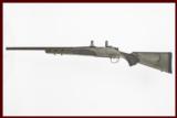 REMINGTON 700VTR 308WIN USED GUN INV 208455 - 1 of 4