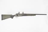 REMINGTON 700VTR 308WIN USED GUN INV 208455 - 2 of 4