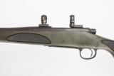 REMINGTON 700VTR 308WIN USED GUN INV 208455 - 3 of 4