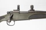REMINGTON 700VTR 308WIN USED GUN INV 208455 - 4 of 4
