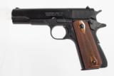 BROWNING 1911-22 22LR USED GUN INV 208529 - 2 of 2