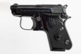 BERETTA 950 BS 22SHORT USED GUN INV 208506 - 2 of 2
