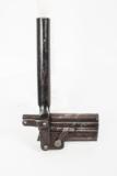 DWM ARTILLERY LUGER 9MM USED GUN INV 208382 - 8 of 14