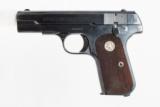 COLT 1908 32RIMLESS USED GUN INV 208390 - 2 of 5