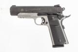 TAURUS PT1911 AR 45ACP USED GUN INV 208547 - 2 of 2