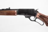 MARLIN 1895 45-70CAL USED GUN INV 208508 - 3 of 3