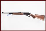 MARLIN 1895 45-70CAL USED GUN INV 208508 - 1 of 3