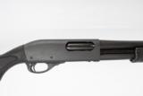 REMINGTON 870 TACTICAL 12 GAUGE USED GUN INV 208521 - 4 of 4