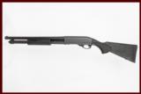 REMINGTON 870 TACTICAL 12 GAUGE USED GUN INV 208521 - 1 of 4