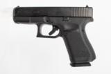 GLOCK 19 GEN5 9MM USED GUN INV 208499 - 2 of 2