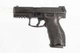 H&K VP9 LE 9MM NEW GUN INV 200148 - 2 of 2