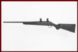 RUGER AMERICAN 308WIN USED GUN INV 208548 - 1 of 4