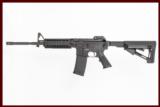 COLT M4 CARBINE 5.56MM USED GUN INV 208542 - 1 of 4