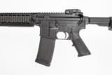 COLT M4 CARBINE 5.56MM USED GUN INV 208542 - 3 of 4